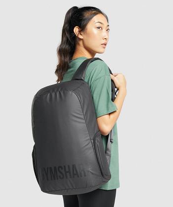 Bolsas Gymshark X-Series Backpack 0.1 Accessories Negras | CO 4230YXF